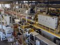Instalaciones de Exlabesa en Padrón, beneficiaria de 1,5 millones de euros en la cuarta convocatoria del Perte VEC | Archivo
