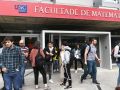 O programa inclúe cursos especializados, seis conferencias convidadas, un obradoiro sobre Intelixencia Artificial e unha mesa redonda sobre Matemática Industrial