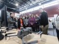 Participantes en InnovAmes 2026, la jornada celebrada el 20 de febrero dentro de la estrategia municipal de innovación