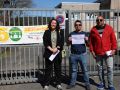 El BNG ha reclamado una reforma integral del CEIP O Coto de Negreira