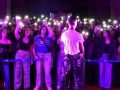 O Xardín das pedras que falan será escenario do Tradi-Fest, un festival de acceso libre que promove a música e a danza tradicional no marco da Primavera Cultural da USC