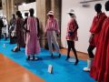 O Salón de Graos da Facultade de Ciencias Económicas e Empresariais será escenario dun workshop que aborda a transición cara a un modelo máis sostible na industria da moda
