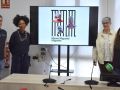O Museo Migrante en Movemento estará no concello de Ames ata o 17 de abril con actividades en Bertamiráns e O Milladoiro