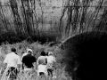 Un paseo para escoitar o río: Compostela abre inscricións para unha experiencia sonora no Sarela Percorrido sonoro polo río Sarela entre a Ponte do Carme e o Muíño de Parente dentro da iniciativa