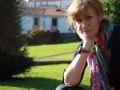 O Museo do Pobo Galego dedica unha mostra bibliográfica a Begoña Caamaño polo Día das Letras Galegas Begoña Caamaño