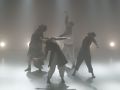 O Teatro Principal acolle ‘Alén’, unha viaxe escénica aos límites da identidade O Teatro Principal acollerá o 7 de maio a representación de ‘Alén’, unha proposta de danza contemporánea dirixida por Esther Latorre e Hugo Pereira