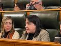 O PP de Santiago pide medidas municipais de apoio ás persoas con ELA O grupo popular propón accións municipais para mellorar a calidade de vida das persoas afectadas por ELA e visibilizar as súas necesidades