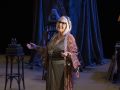 Luma Gómez protagonizará el nuevo espectáculo unipersonal de Teatro do Noroeste
