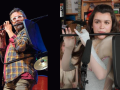 El lutier afincado en Bertamiráns confeccionó el instrumento usado por Amaia en su viral Tiny Desk
