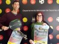 O campionato celebrarase os días 9 e 10 no centro deportivo D'Ocio, en Roxos