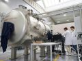 Kreios Space trabaja en un sistema pionero de propulsión para satélites
