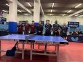 El conjunto santiagués logró además la permanencia en División de Honor masculina