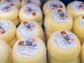 Queso Arzúa-Ulloa del proveedor gallego Queizuar para Mercadona