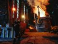 Investigadores del CITMAga colaboran con Ferroglobe para optimizar la producción de silicio