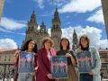 La Plaza de la Quintana acogerá el espectáculo 'Circes e Morganas', una propuesta producida por Nordesía