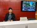 El Concello de Santiago presentó los resultados de la encuesta ciudadana sobre el futuro urbano del Ensanche, en la que participaron 551 personas