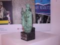 El premio de la pasada edición