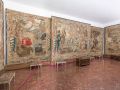 La Fundación Catedral de Santiago ofrecerá visitas guiadas y jornadas de puertas abiertas en varios espacios del proyecto Compostela Sacra con motivo del Día Internacional de los Museos