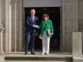 El Gobierno gallego ha autorizado una aportación de 3 millones de euros a Santiago en el marco del Estatuto de Capitalidad
