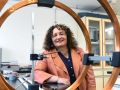 A proposta destaca a necesidade de reforzar os vínculos entre a Facultade de Física, os institutos de investigación e o tecido empresarial
