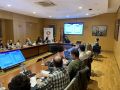 La primera edición del curso