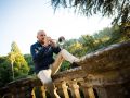 A Real Filharmonía de Galicia interpreta este mércores no Auditorio de Galicia o concerto 'Universos Paralelos', dentro da súa temporada 'Historias'