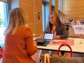 Turismo de Santiago participa en Routes Europe 2026 co obxectivo de reforzar a promoción do aeroporto Rosalía de Castro e ampliar a súa conectividade internacional
