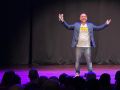 Federico Pérez en la edición del año pasado