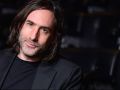 Paul Lynch, autor del libro