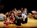 Teatro Maniotas organiza esta mostra