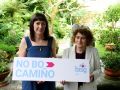 Goretti Sanmartín afrontará las elecciones municipales de 2027 como candidata del BNG tras recibir el respaldo unánime de la asamblea local de la formación