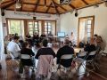 El proyecto combina acciones de sensibilización, formación y acompañamiento