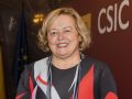 Rosa Méndex, investigadora del Consejo Superior de Investigaciones Científicas (CSIC) y coordinadora del ciclo