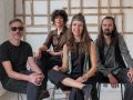 O Teatro Principal de Santiago acollerá o 29 de maio o concerto de Traspielas, proxecto multidisciplinar de Su Garrido Pombo dentro do ciclo Fiestra Aberta
