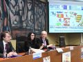 A Facultade de Ciencias Económicas e Empresariais da USC acolle ata este mércores as xornadas da rede RIFDE sobre financiamento autonómico