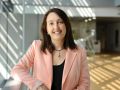 La investigadora Yolanda Prezado, incorporada al CiMUS de la USC a través del programa Oportunius, ha sido distinguida con el premio María Josefa Wonenburger 2026