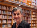 Dolores Vilavedra, catedrática de Literatura Galega de la USC, será la nueva presidenta del Consello da Cultura Galega tras recibir el respaldo del pleno de la institución