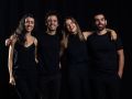 O espectáculo ‘Laboratorio Sonoro Inclusivo – Symbiont’ clausura esta fin de semana o ciclo Contemporáneas de Compostela Cultura no Auditorio de Galicia