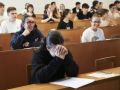 Más de trece mil estudiantes gallegos se enfrentan desde esta mañana a las pruebas de la PAU
