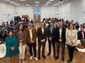 Membros da Consellería de Educación
