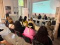 La Plataforma polo Emprego presentó su memoria anual de 2025, ejercicio en el que logró 351 inserciones laborales y prestó atención a 1.268 personas en situación de desempleo