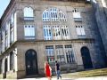 O Arquivo Histórico Universitario da USC acolle unha exposición con fondos documentais do Hospital Real, a Capitanía Xeral de Galicia e outros arquivos históricos entre o 8 e o 12 de xuño