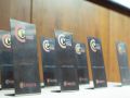 Os premios do ano pasado