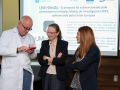 La finalidad del proyecto es el desarrollo y la validación clínica de prototipos de asistentes virtuales médicos en entornos hospitalarios reales
