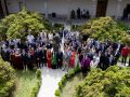 Los primeros graduados de la historia de esta carrera