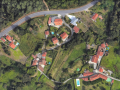 A Xunta de Goberno Local de Santiago aprobou a adxudicación de obras de pavimentación en varias vías do rural e a licitación da ampliación das redes de abastecemento e saneamento na rúa Nova da Igrexa