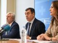 La Xunta reclama una mayor participación en la organización de la PAU tras las incidencias registradas en la convocatoria de 2026