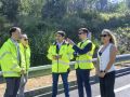 Las obras durarán entre tres semanas y un mes
