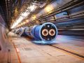 O IGFAE de Santiago de Compostela coordina unha proposta para desenvolver en Galicia un prototipo da Sección Recta Corta do Futuro Colisionador Circular do CERN
