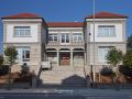 Casa do Concello de Teo